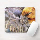 DUCKS MOUSEPAD (Mit Mouse)