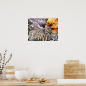 DUCKS POSTER (Küche)