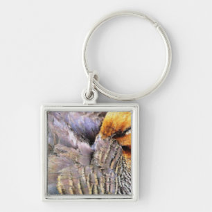 DUCKS SCHLÜSSELANHÄNGER