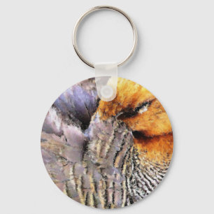 DUCKS SCHLÜSSELANHÄNGER