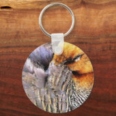 DUCKS SCHLÜSSELANHÄNGER (Vorderseite)