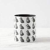 Ducks Tasse (Zentrum)