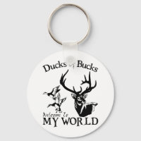 DUCKS UND BUCKS