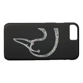 duckt unbegrenztes Case-Mate iPhone hülle (Rückseite (Horizontal))