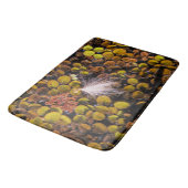 Duckweed Badematte (Schrägansicht)