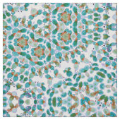 Duckweed Drama Stoff (Muster)