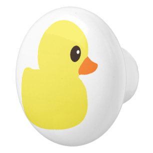 "Ducky" Aufbereiter-Fach-Gummigriff Keramikknauf