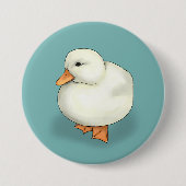Ducky Badge Button (Vorderseite)