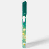 Ducky Days of Joy Case-Mate iPhone Hülle (Rückseite / Rechts)