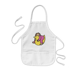 Ducky Dreams Kinderschürze