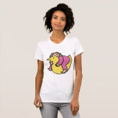 Ducky Dreams T-Shirt (Vorne ganz)
