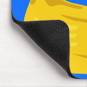 Ducky Duck Mousepad (Ecke)