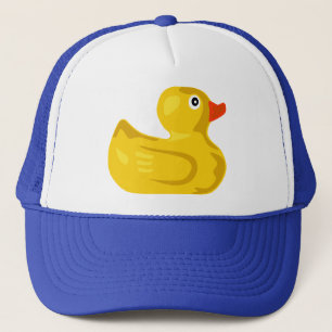 Ducky Duck Truckerkappe