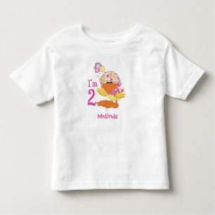 Ducky Girl T - Shirt