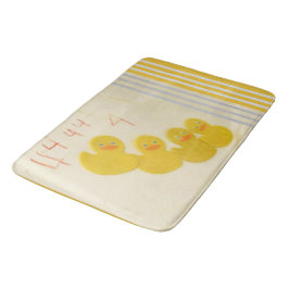 DUCKY große Badematte | m3galleryStudio