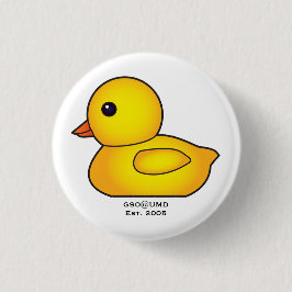Ducky Gummiknopf Button