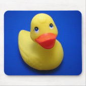 Ducky Gummimousepad Mousepad (Vorne)