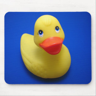 Ducky Gummimousepad Mousepad