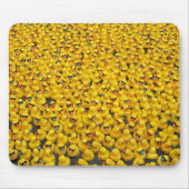 Ducky Gummimousepad Mousepad (Vorne)