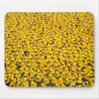 Ducky Gummimousepad Mousepad