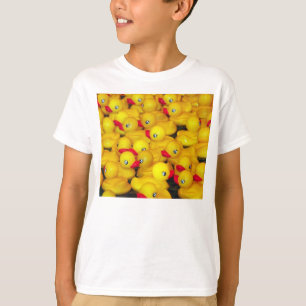 Ducky GummiT - Shirt