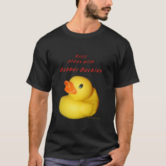 Ducky GummiT - Shirt