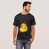 Ducky GummiT - Shirt (Vorne ganz)