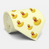 Ducky Krawatte (Gerollt)