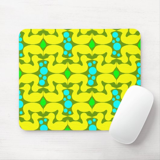 Ducky Mousepad (Mit Mouse)