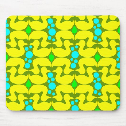 Ducky Mousepad (Vorne)