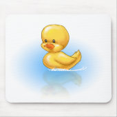 Ducky Mousepad (Vorne)