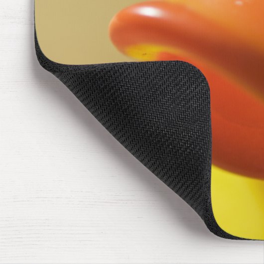 Ducky Mousepad (Ecke)