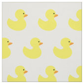 Ducky Muster-Gummigewebe Stoff (Muster)