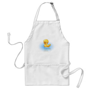 Ducky Schürze