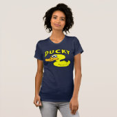 Ducky T-Shirt (Vorne ganz)