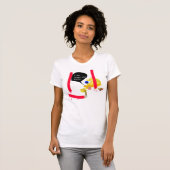 Ducky T-Shirt (Vorne ganz)