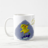 Ducky - Tasse (Links)