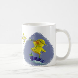 Ducky - Tasse