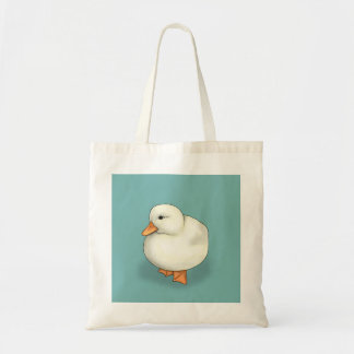 Ducky Tote Bag Tragetasche