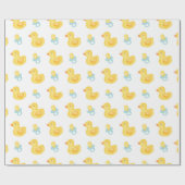 Ducky und Binky Geschenkpapier (Flach)