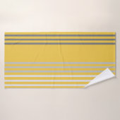 DUCKY zusätzliches Badetuch | m3galleryStudio Badehandtuch (Badehandtuch)