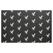 DuCorps Cockatoo-Papageien-Gewebe Stoff (Fat Quarter (45,7 x 55,9 cm))