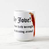 Ducreux Tasse (Mittel)