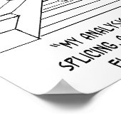 Duct Bypass Poster (Ecke)