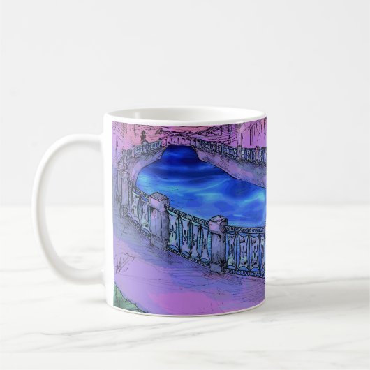 Duct Kaffeetasse (Links)