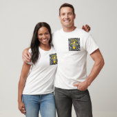 Duct Tape Banana Fun T-Shirt (Unisex)