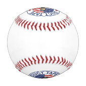 Duct Tape Dad - Baseball (Rückseite)