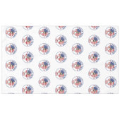 Duct Tape Dad - Tablecloth Tischdecke (Vorderseite (Horizontal))