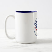 Duct Tape Dad - Tasse (Links)