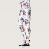 Duct Tape Dad - Yoga pants Leggings (Links)